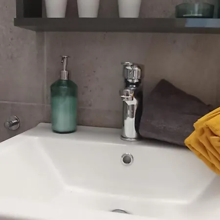 Apartman Alemar Kiáto