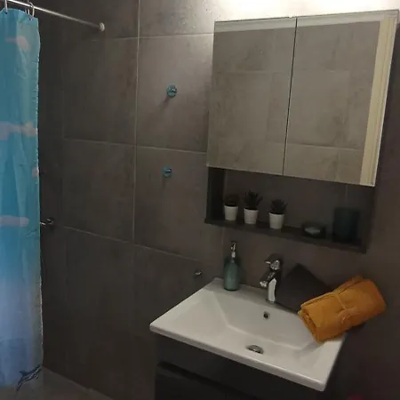 Alemar Appartement