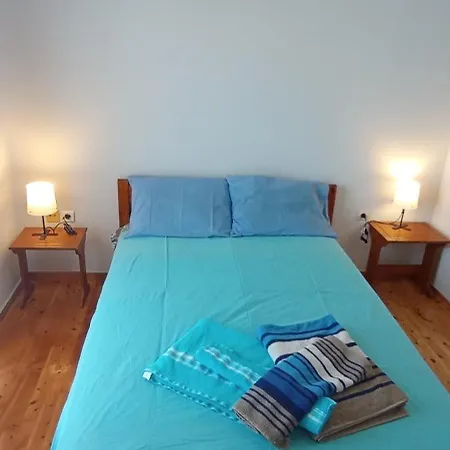 Apartment Alemar Kiáton