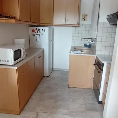 Appartement Alemar