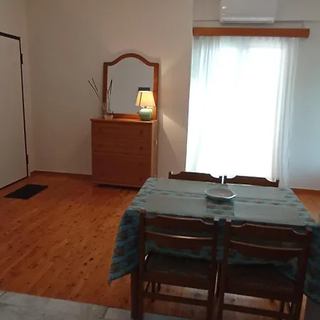 Alemar Appartement