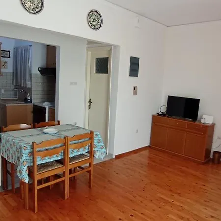 Alemar Appartement *