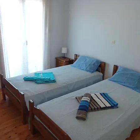 Appartement Alemar