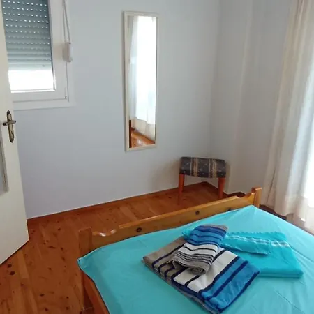 Appartement Alemar Kiáton