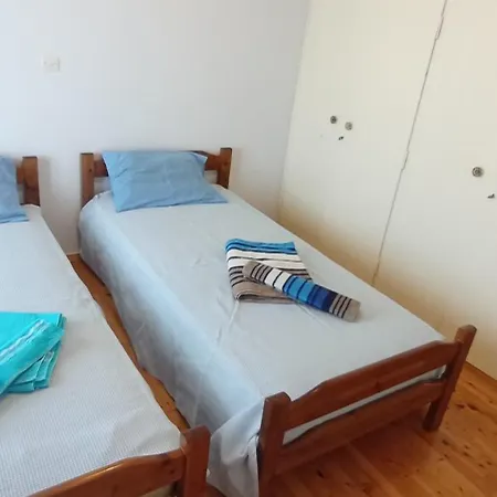 Alemar Апартаменты