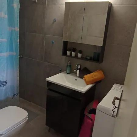 Appartement Alemar *