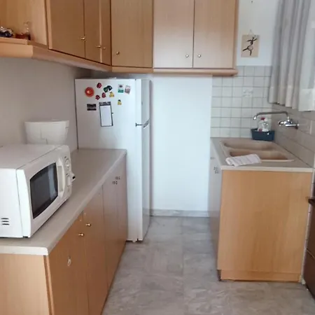 Appartement Alemar Kiáton