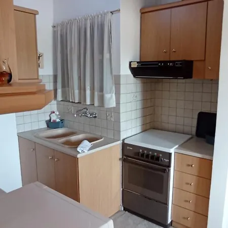 Appartement Alemar