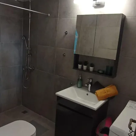 Appartement Alemar *