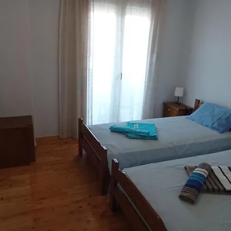 Appartement Alemar