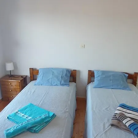 Alemar Appartement