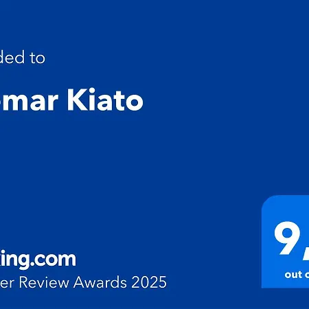 Апартаменты Alemar