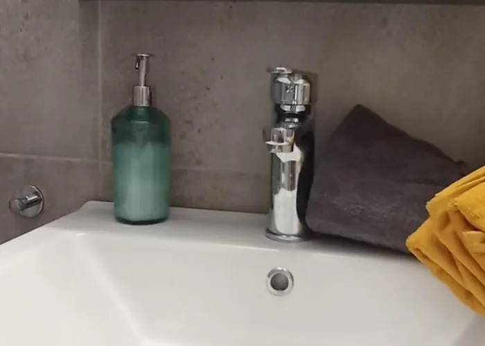 Apartment Alemar Kiáton