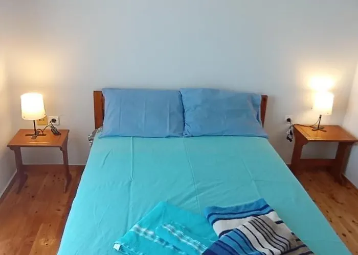 Apartment Alemar Kiáton