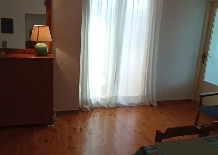 Alemar Apartment Kiáton