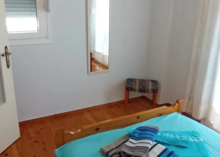 Apartment Alemar Kiáton