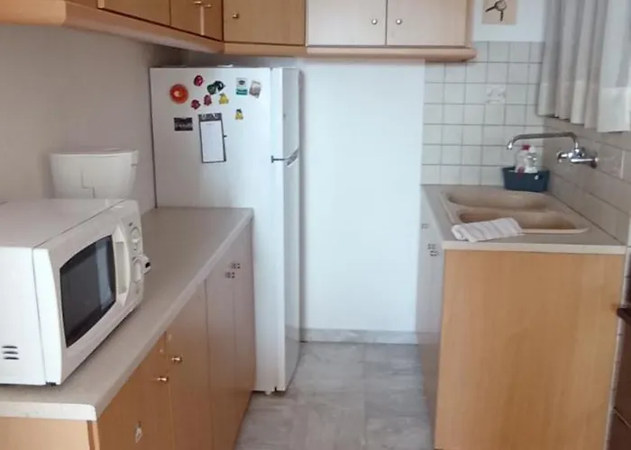 Apartment Alemar Kiáton